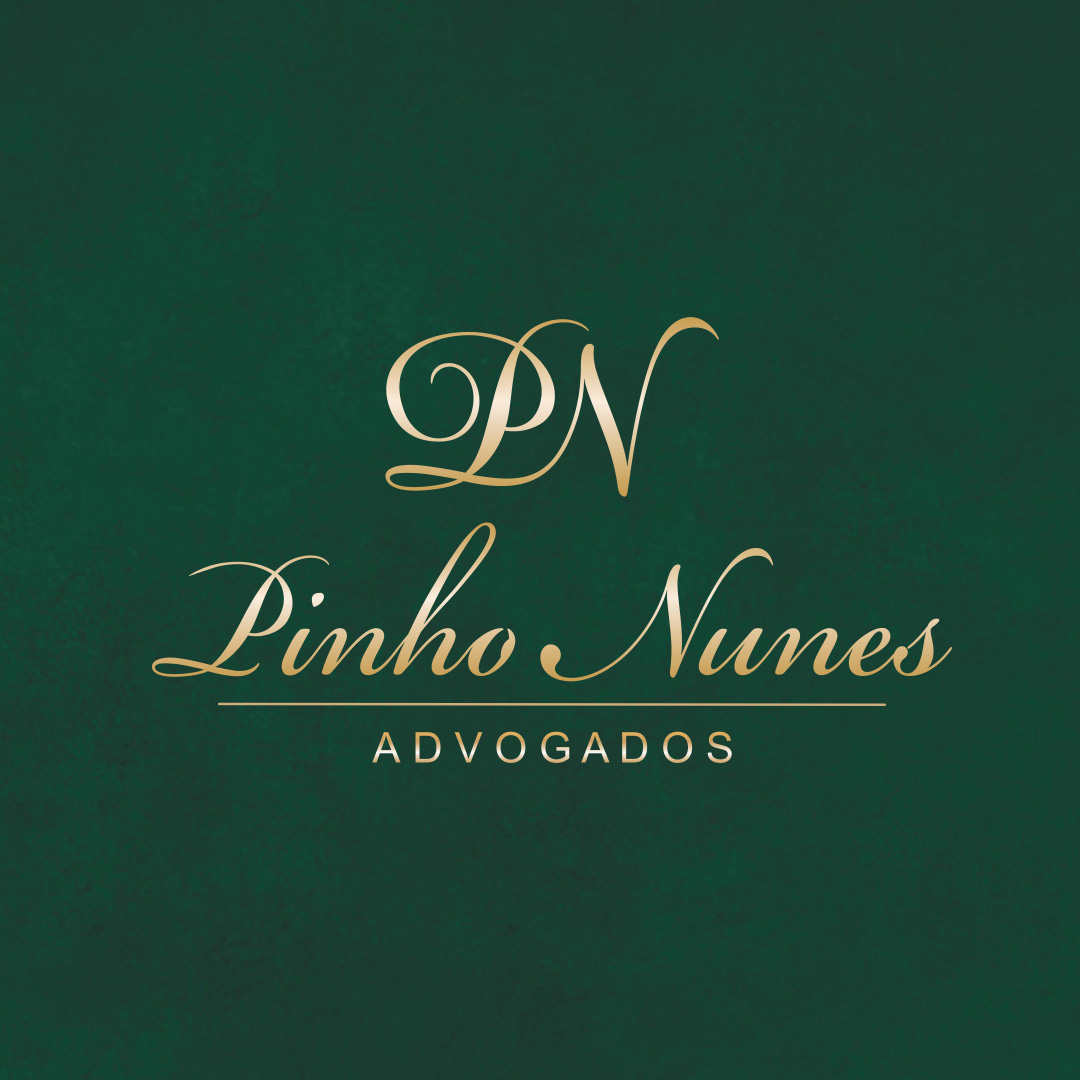 Logo do escritório Pinho Nunes Advogados
